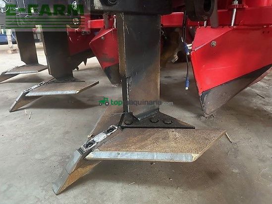 Cultivador -  - lsm voorzetwoeler 300p