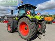Tractor agrícola - Claas - arion 660 cmatic cebis (inkl. rtk)