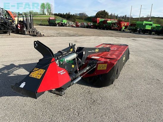 Cortacésped manual - Vicon - extra 332 ksw