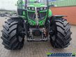 Tractor agrícola - Deutz-Fahr - 6140.4 rvshift RVShift