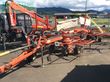 Henificador - Kuhn - ga 6632