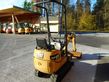 Excavadora - Caterpillar - 300.9d
