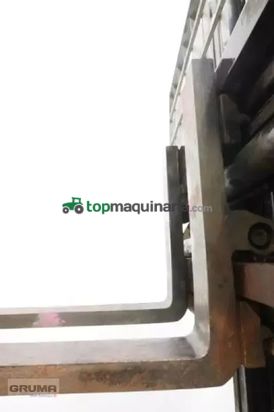 Elevadora - Linde - e 20 ph evo 386-02