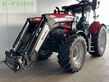 Tractor agrícola - Case IH - puma 175 cvx drive CVX