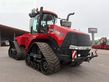 Tractor agrícola -  - quadtrac 580