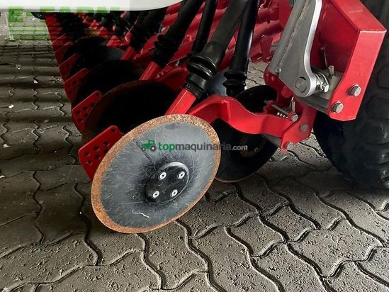 Sembradora - Pöttinger - vitasem 3000