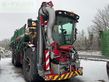 Esparcidor - Vredo - vt7028-3 inkl. 36m vogelsanggestänge