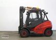 Elevadora - Linde - h 40 d evo 394-02