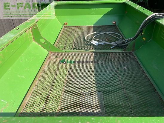 Esparcidor - Amazone - za-m maxis *kundenauftrag*