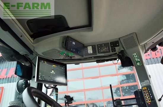 Tractor agrícola - Claas - arion 660 cmatic - eggers edit