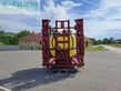 Atomizador - Hardi - master 1000l