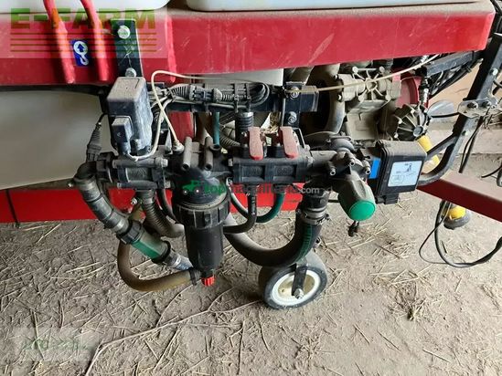 Atomizador -  - bagram 2700 elios