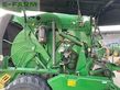 Empacadora gigant - John Deere - 960
