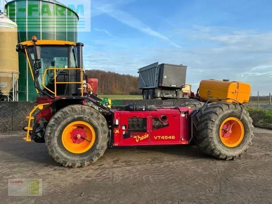 Esparcidor - Vredo - vt4546