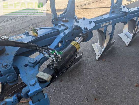 Arado - Lemken - vari opal 7 - 5 scharig