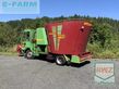 Remolqu esparcidor - Strautmann - verti-mix 1450 sf