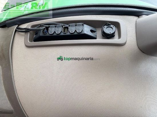 Tractor agrícola - John Deere - 7310r