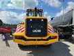 Minicargadora - JCB - 457 hat high lift