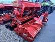 Combinado de siembra - Kuhn - hrb 303 + sitera 330