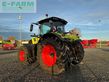 Tractor agrícola - Claas - axion 810 cmatic cebis