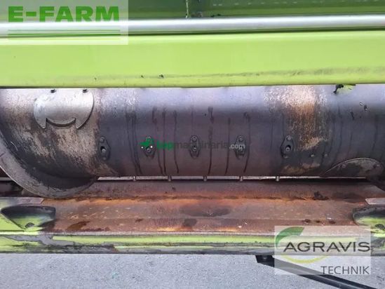 Cosechadora de Cereal - Claas - lexion 630