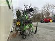 Henificador - Deutz-Fahr - condimaster 6821