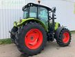 Tractor agrícola - Claas - arion 450 stage v