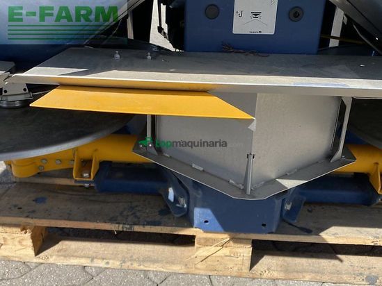 Esparcidor - Bogballe - m2 w plus