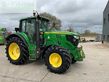 Tractor agrícola - John Deere - 6140m tractor (st26287)