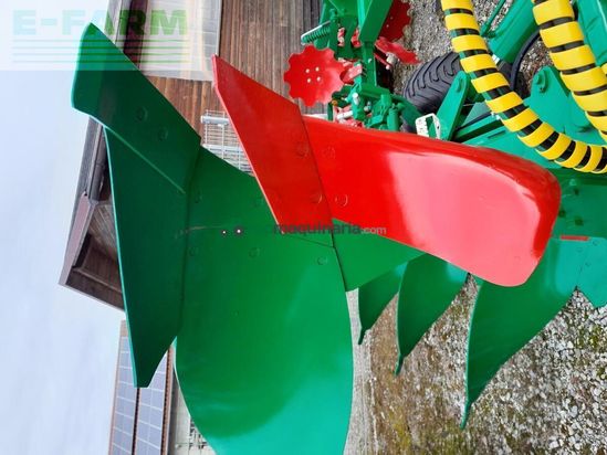 Arado - Regent - titan 160 m 5 schar