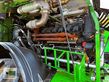 Cosechadora de Cereal - John Deere - 9700i prodrive 40km/h