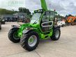 Telescopica - Merlo - tf42.7 cs-145 telehandler (st24427)