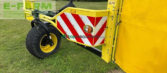 Cabezal - John Deere - 475plus