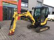 Excavadora - Yanmar - sv 22