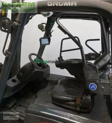 Elevadora - Linde - e 18 ph evo 386-02