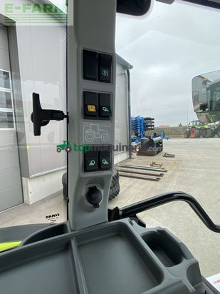 Tractor agrícola - Claas - arion 410 stage v (cis)