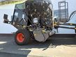 Empacadora gigant - Claas - variant 580 rc pro