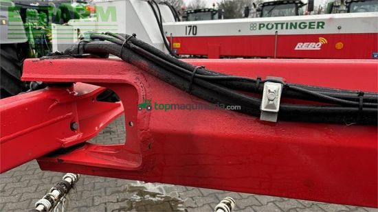 Rastrillo - Pöttinger - top 1403 c