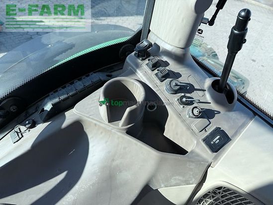 Tractor agrícola - John Deere - 6155r