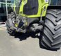 Tractor agrícola - Claas - axion 810 cis + cmatic a61