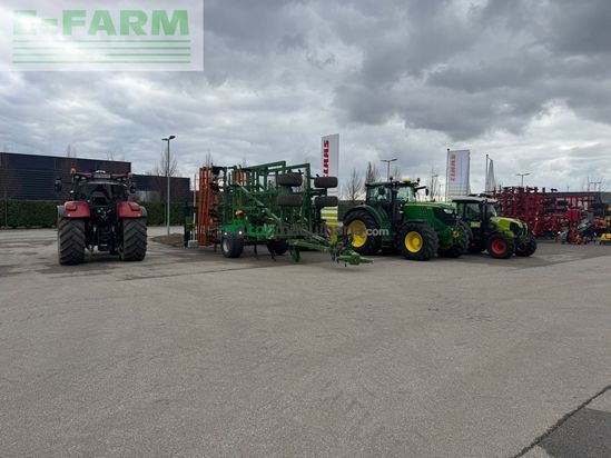 Cultivador - Amazone - cenius 7003-2tx