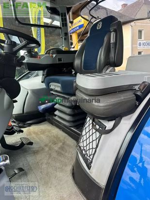 Tractor agrícola - New Holland - t6.175 dynamic command (stage v)