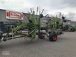 Rastrillo - Claas - liner 4000 comfort ***aktionspreis***