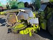 Cosechadora de Cereal - Claas - jaguar 860 4-trac