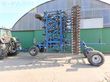 Cultivador -  - allrounder 1000