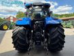 Tractor agrícola - New Holland - t7.220