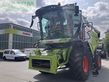 Cosechadora de Cereal -  - claas mähdrescher evion 450
