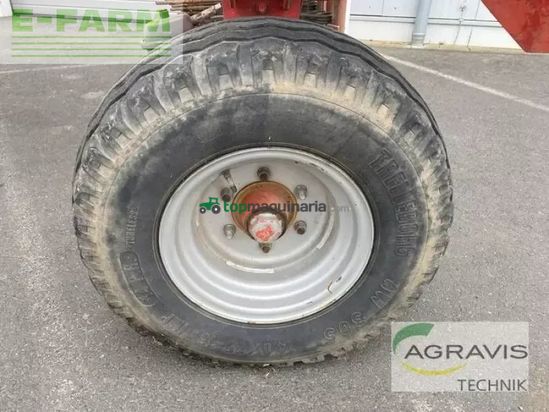 Rastrillo - Kuhn - ga 9321