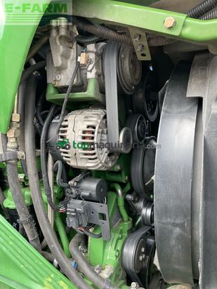 Tractor agrícola - John Deere - 6320 premium