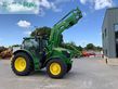 Tractor agrícola - John Deere - 6155r tractor (st26383)